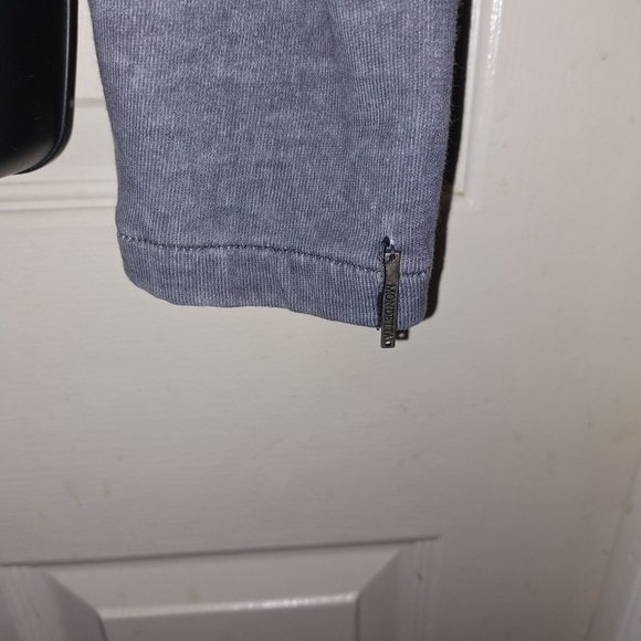 Mondetta zip up sweatshirt size small - Picture 3 of 5